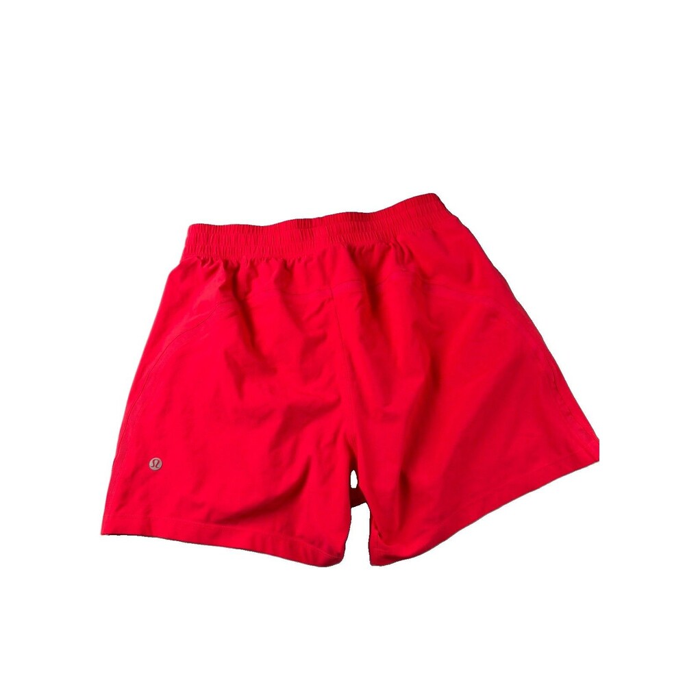 Lululemon Pace Breaker Linerless Short 5” Inseam